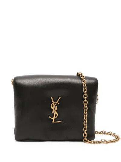 Saint Laurent Bags Blacks And Greys