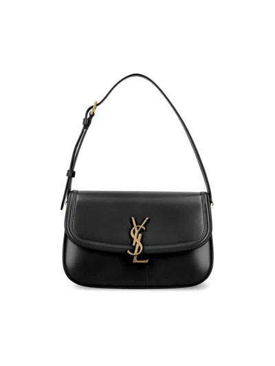 Saint Laurent Bags In Blue