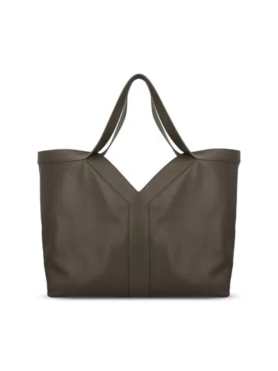 Saint Laurent Bags In Brown