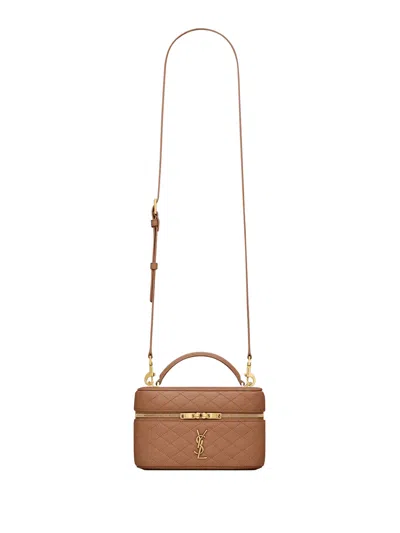 Saint Laurent Bags.. In Brown