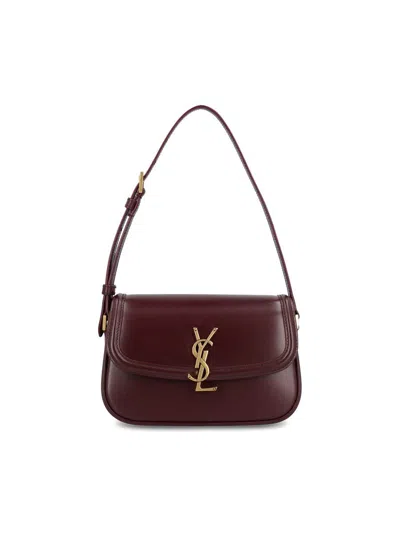 SAINT LAURENT SAINT LAURENT BAGS
