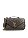 Saint Laurent Bags In Gray