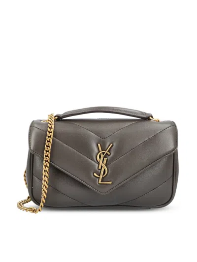 Saint Laurent Bags In Pink