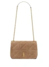 Saint Laurent Mini Jamie 4.3 Chain Bag In Multi