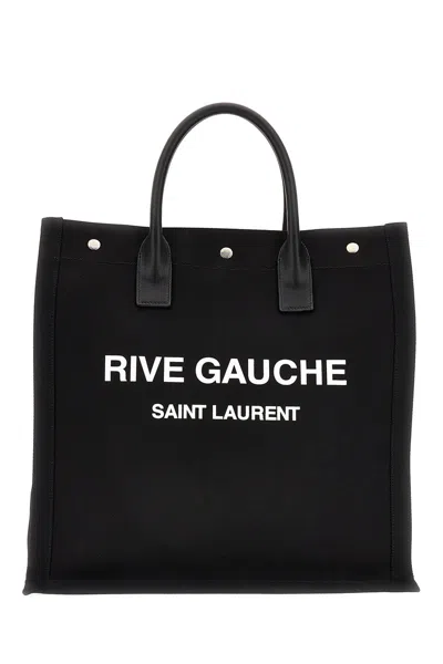 Saint Laurent Bags In Burgundy