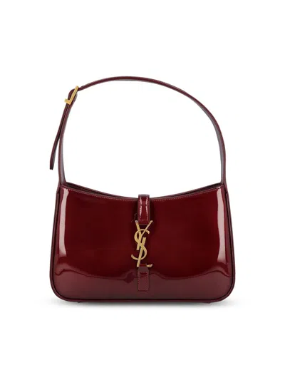 Saint Laurent Bags In Red