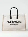 Saint Laurent Bags  Men Color Grey