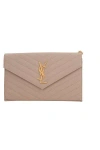 Saint Laurent Bags In Sand