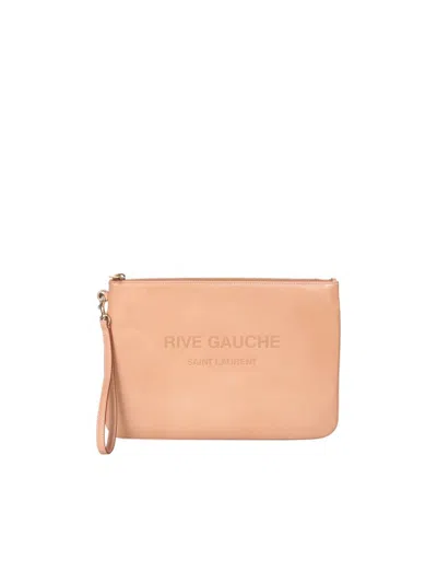 Saint Laurent Bags In Pink