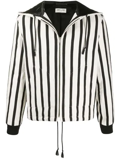 Saint Laurent Baha V64h Teddy In Multi
