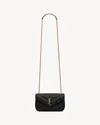 Saint Laurent Balck Loulou Mini Bag