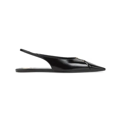 SAINT LAURENT SAINT LAURENT BALLERINAS
