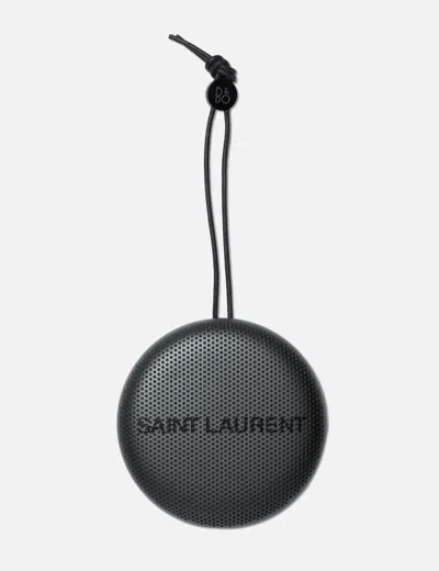 Saint Laurent Bang &amp; Olufsen Beoplay A1 Speaker