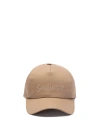 SAINT LAURENT BASEBALL CAP