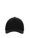 SAINT LAURENT BASEBALL HAT