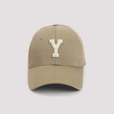 SAINT LAURENT BASEBALL HAT