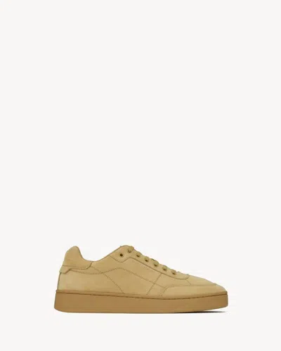 Saint Laurent Basket Sl Sneaker In Multi