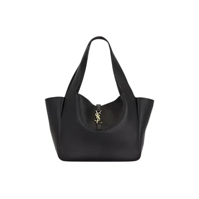 Pre-owned Saint Laurent Bea Bag 'black' | Women's Size Onesize