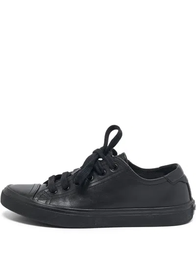 Pre-owned Saint Laurent Bedford Sneakers