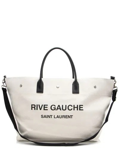 Saint Laurent Beige