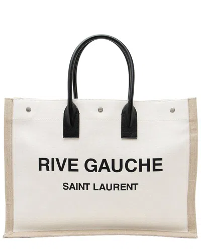 Saint Laurent Beige