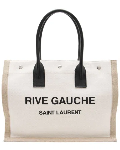 Saint Laurent Beige In Pink