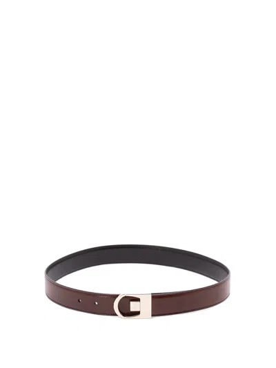 Saint Laurent Belt
