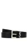 Saint Laurent Belt