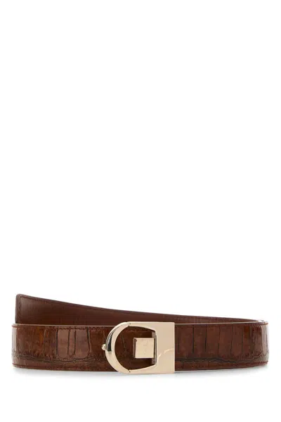 Saint Laurent Belt