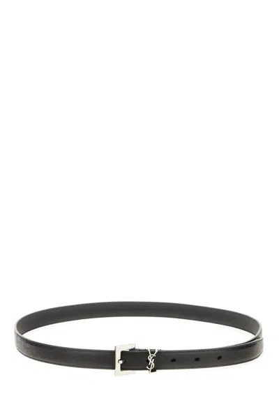 Saint Laurent Belt