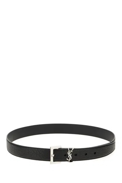 Saint Laurent Belt