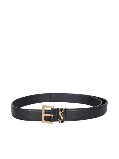 Saint Laurent Belt