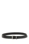 Saint Laurent Belt