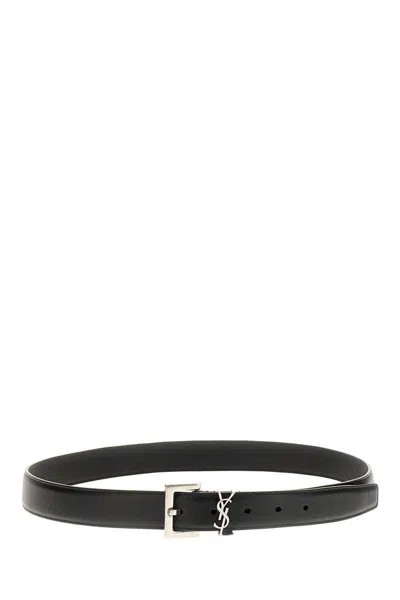 Saint Laurent Belt