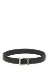 Saint Laurent Belt