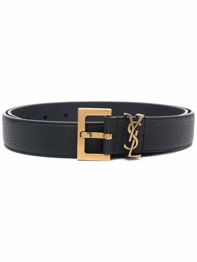 SAINT LAURENT SAINT LAURENT BELT