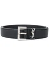 Saint Laurent Ysl Cintura Milo