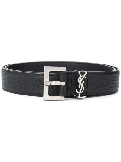 Saint Laurent Belt Accessories