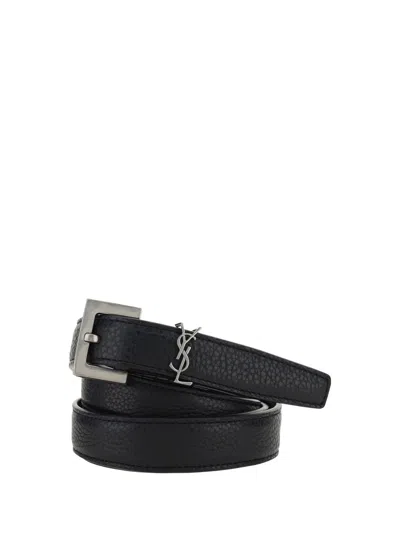 SAINT LAURENT BELT