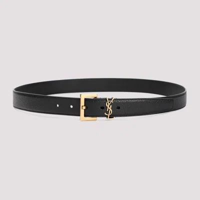 SAINT LAURENT BELT