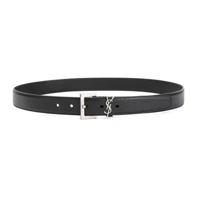 SAINT LAURENT SAINT LAURENT BELT