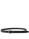 SAINT LAURENT SAINT LAURENT BELT