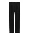 Saint Laurent Belt Loops Slacks