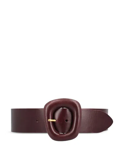 Saint Laurent Belts