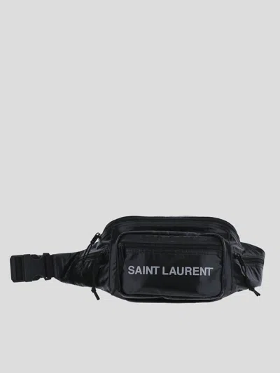 Saint Laurent Belts