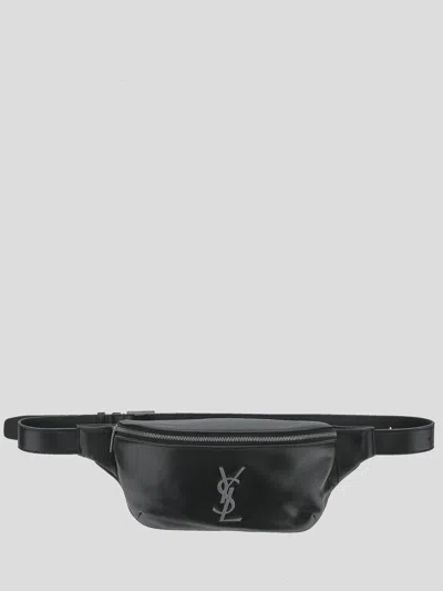 Saint Laurent Belts
