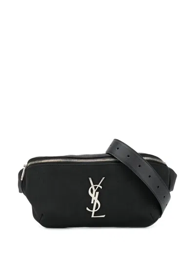 Saint Laurent Belts