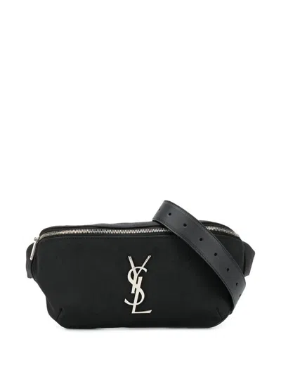 Saint Laurent Belts