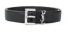 Saint Laurent Men's Ysl Cintura Milo