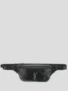 Saint Laurent Belts